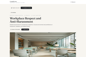CompliLearn