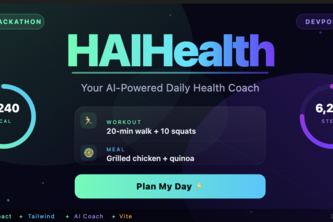 HAIHealth