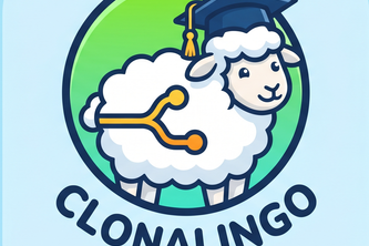 Clonalingo