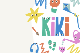 Kiki: Art museums, made accessible for every child.