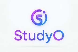 StudyO
