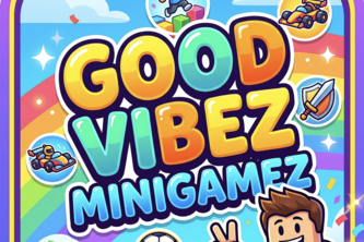 Good Vibez MiniGamez