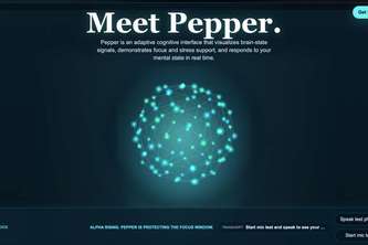 PEPPER