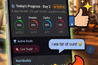 NutriBuddy