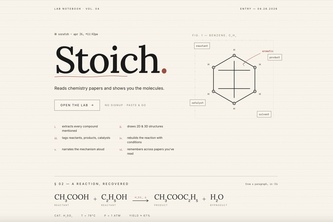 Stoich