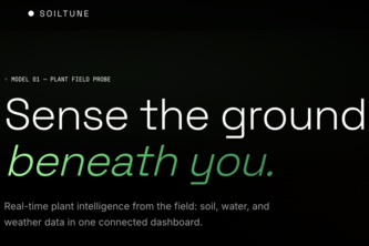 SoilTune