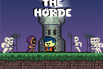 The Horde