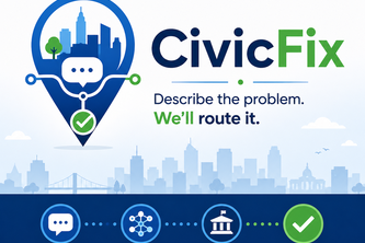 CivicFix