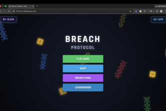 BREACH Protocol