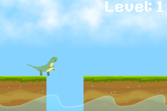 Dino Clone Survival