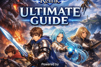 Granblue Fantasy Relink Ultimate Guide powered by ZerveCloud