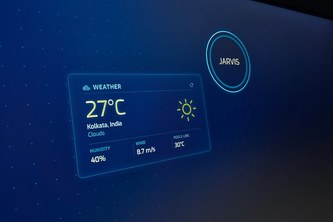 JARVIS-IV — Life Automation Through Multimodal AI