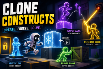 Clone Constructs