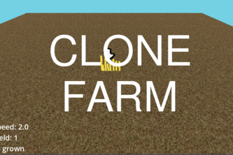 Clone Farm