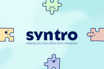 Syntro [in person]