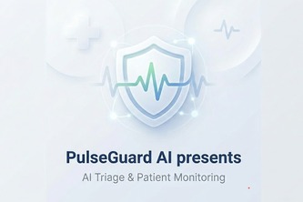 PulseGuard AI