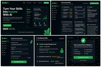 SkillMint