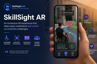 SkillSight AR