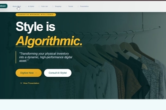 StyleVault