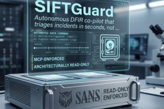 SIFTGuard