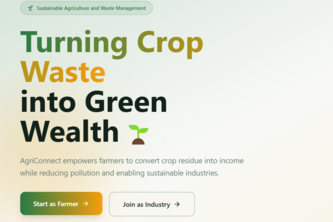 AgriConnect