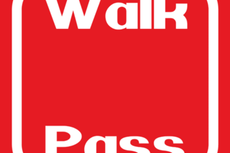 WalkPass