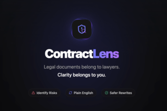 ContractLens