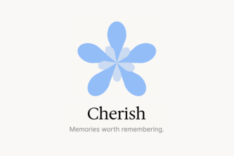 Cherish