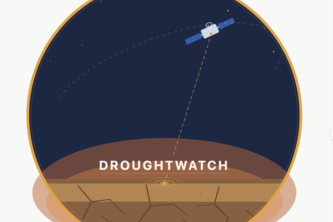 DroughtWatch