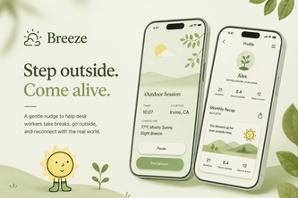 Breeze