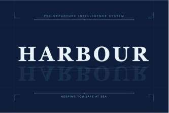 Harbour