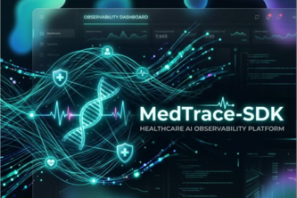 MedTrace-SDK