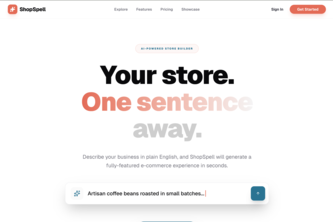 ShopSpell