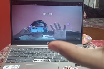 HandSpace