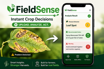 FieldSense
