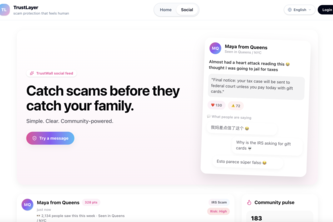 TrustLayer