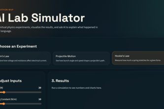 LabMind AI