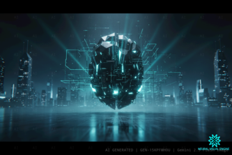 Syntergic Master Control: AI Studio A+B