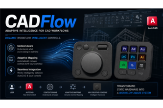 CADFlow