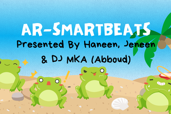 ARSmartBeats (DJ MKA)