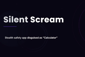 SilentScream