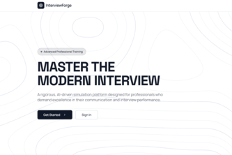 InterviewForge