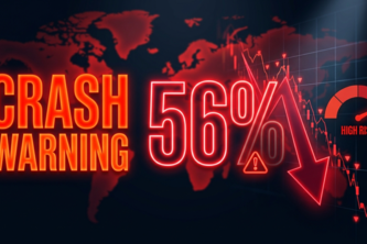 AI Economic Early Warning System