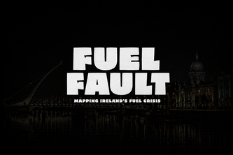 Fuel Fault Lines