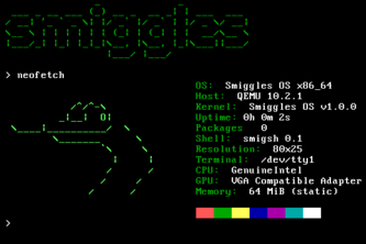 Smiggles
