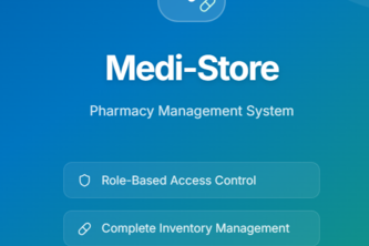Medi-Store