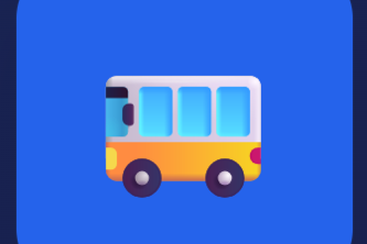 Smart Bus Tracker - (BusTrack)