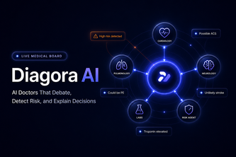Diagora AI