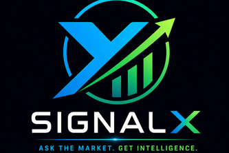 SignalX