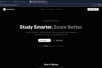 ExamWise-AI